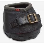 Cavallo Simple / Entry Level / Cute Little Hoof Boot Buckle Closures - Pair